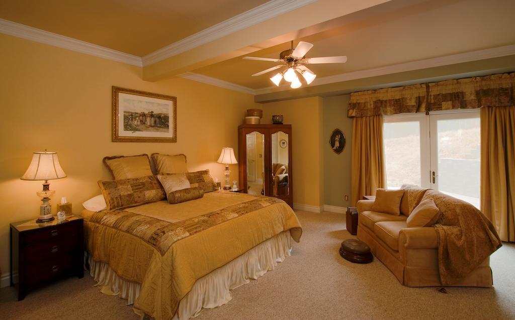 Idahome Bed And Breakfast Пост Фолс Стая снимка