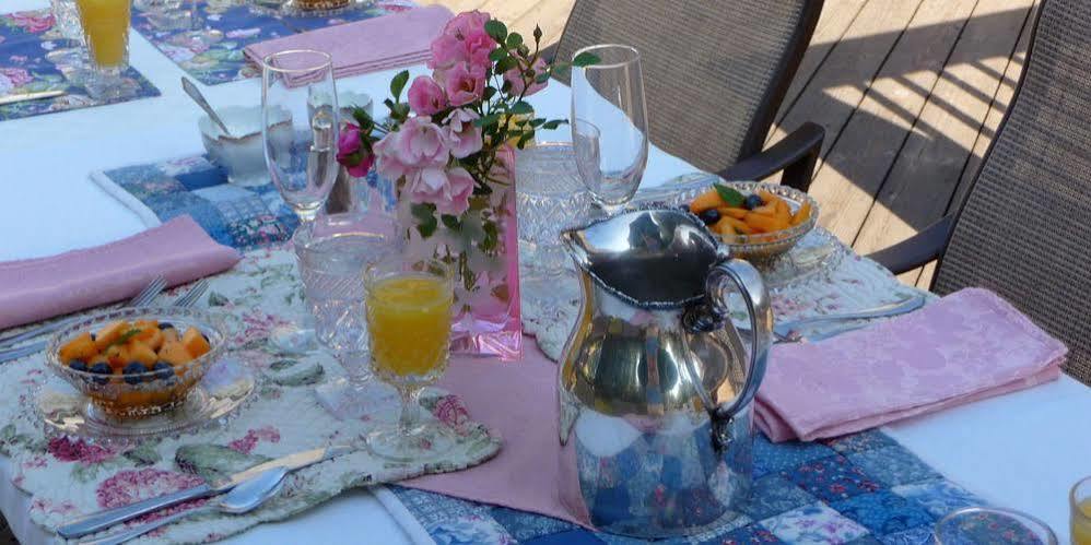 Idahome Bed And Breakfast Пост Фолс Екстериор снимка